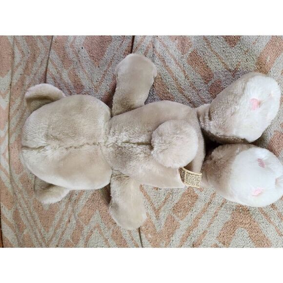 Applause vintage precious moments cubby plush bear #A18 - Picture 4 of 7